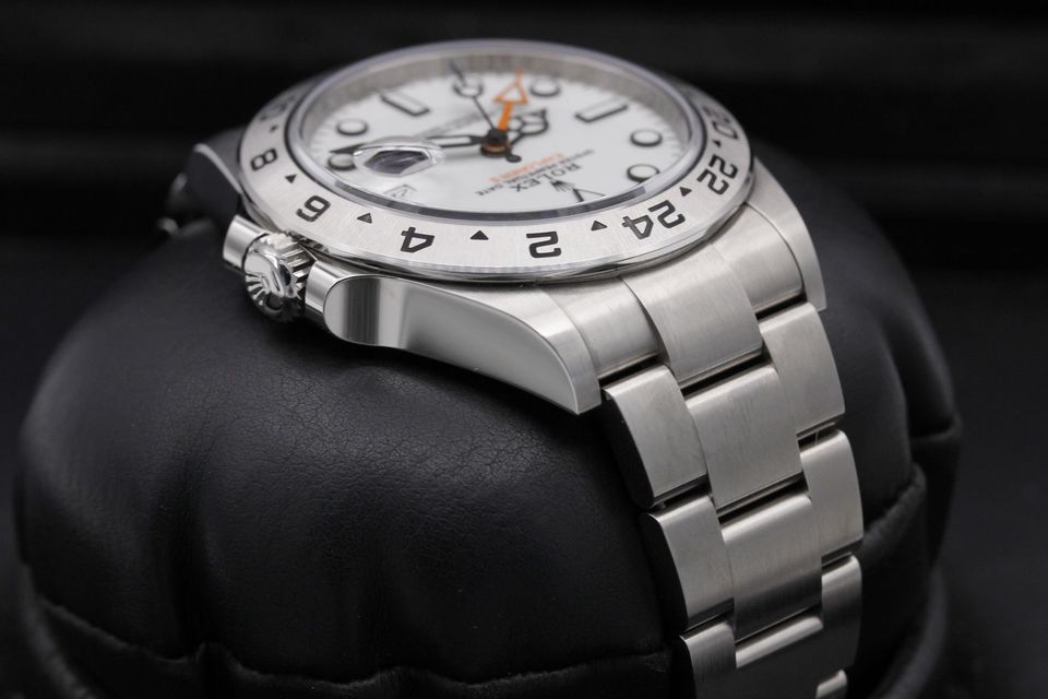 Rolex Explorer II 226570 Image 4